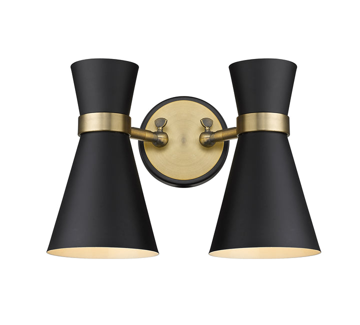 Soriano - Wall Sconce