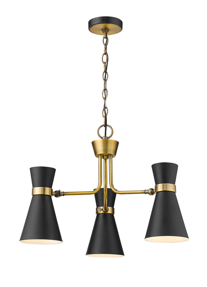 Soriano - Chandelier