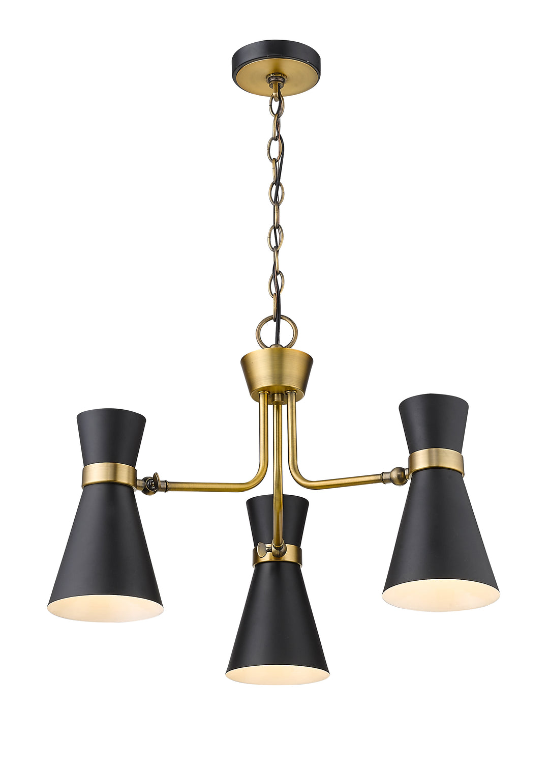 Soriano - Chandelier