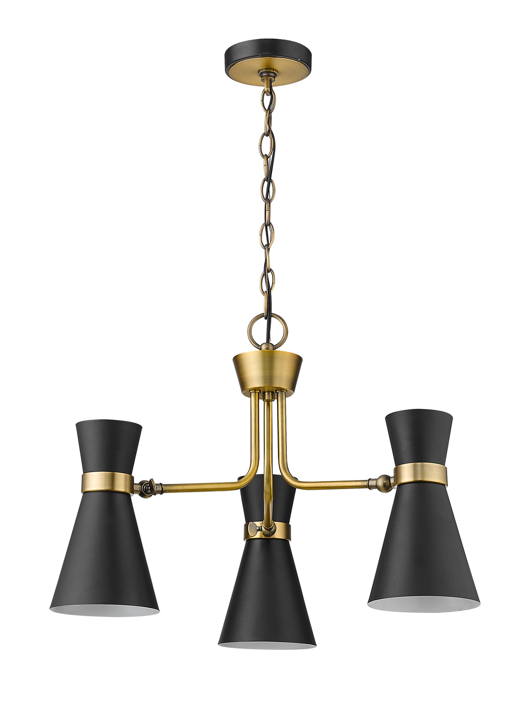 Soriano - Chandelier