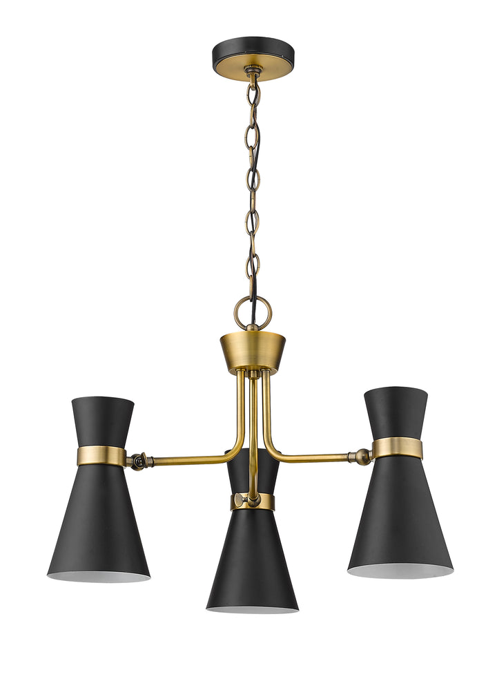 Soriano - Chandelier