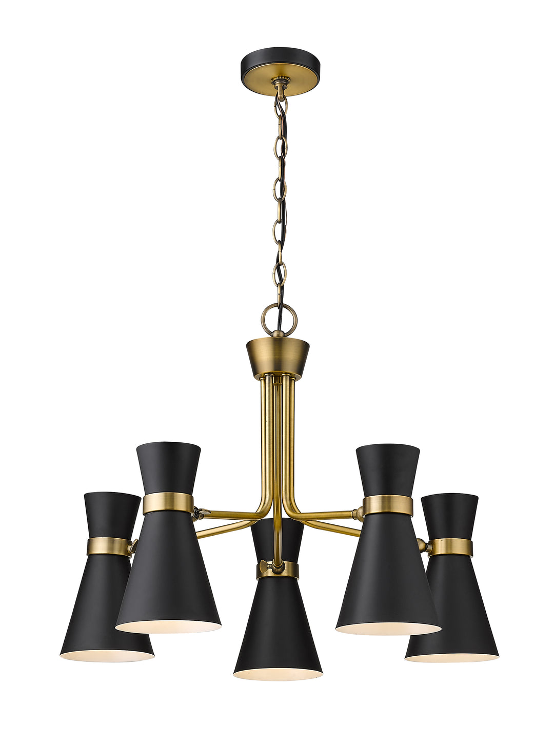 Soriano - Chandelier