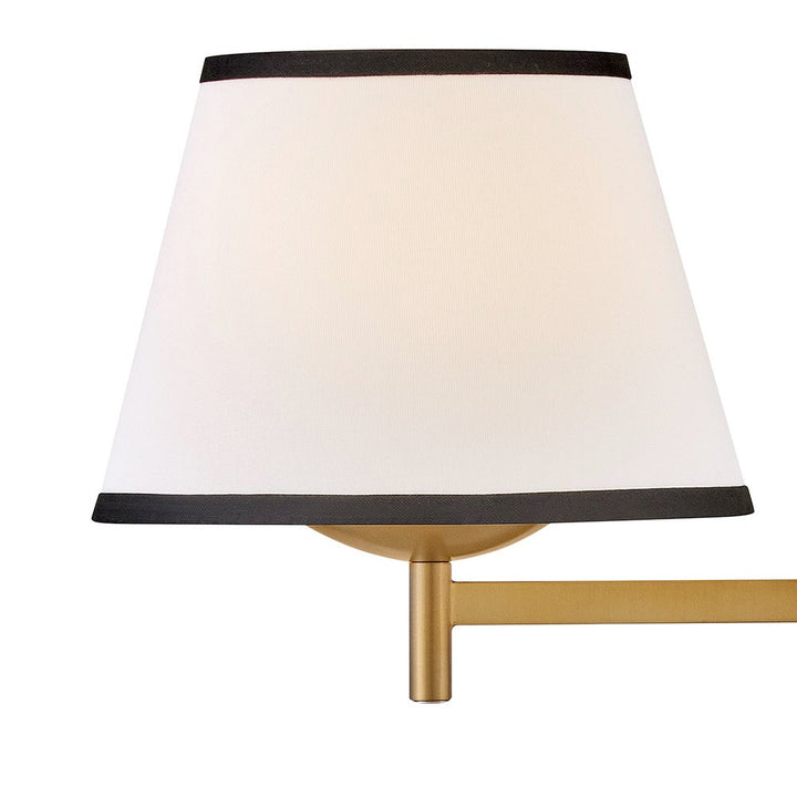 Sonia Wall Sconce