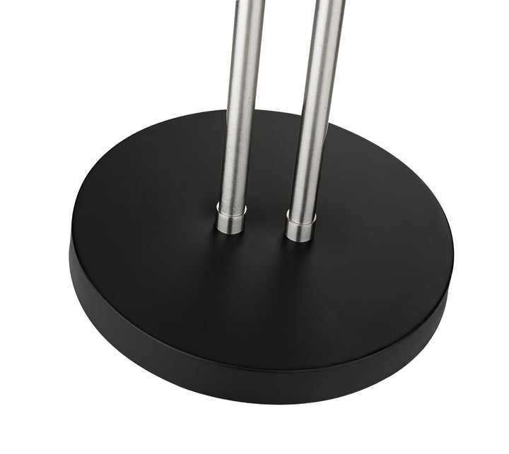 Soriano - 2 Light Floor Lamp