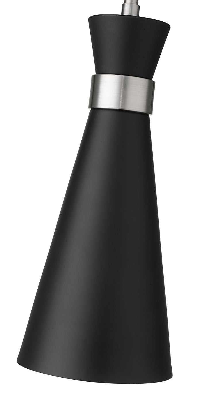Soriano - 1 Light Pendant