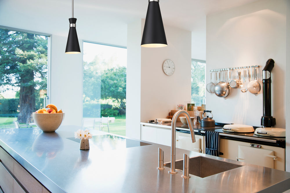 Soriano - 1 Light Pendant