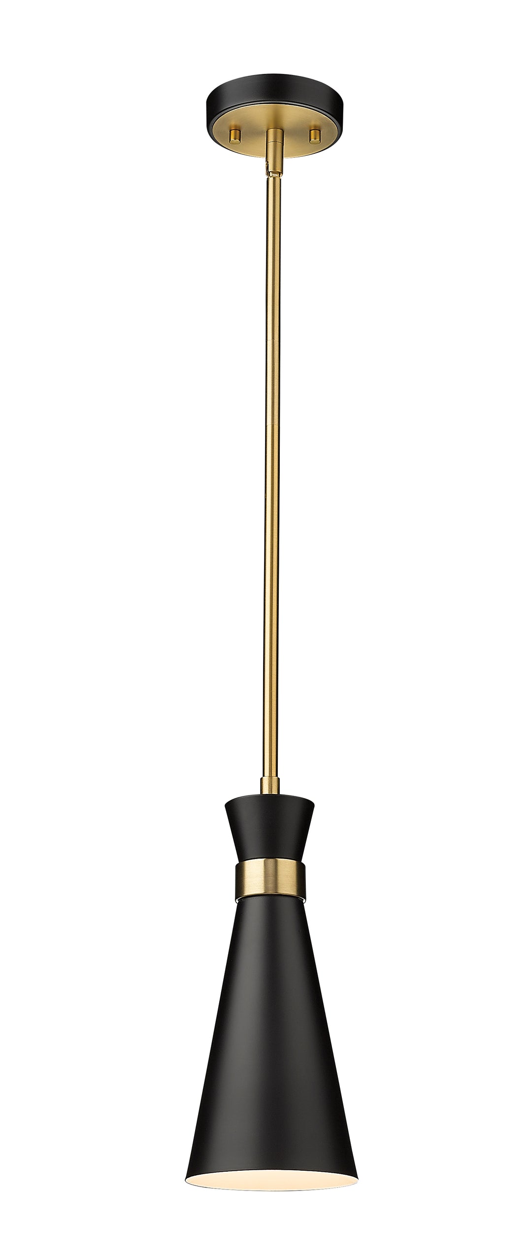 Soriano - 1 Light Pendant