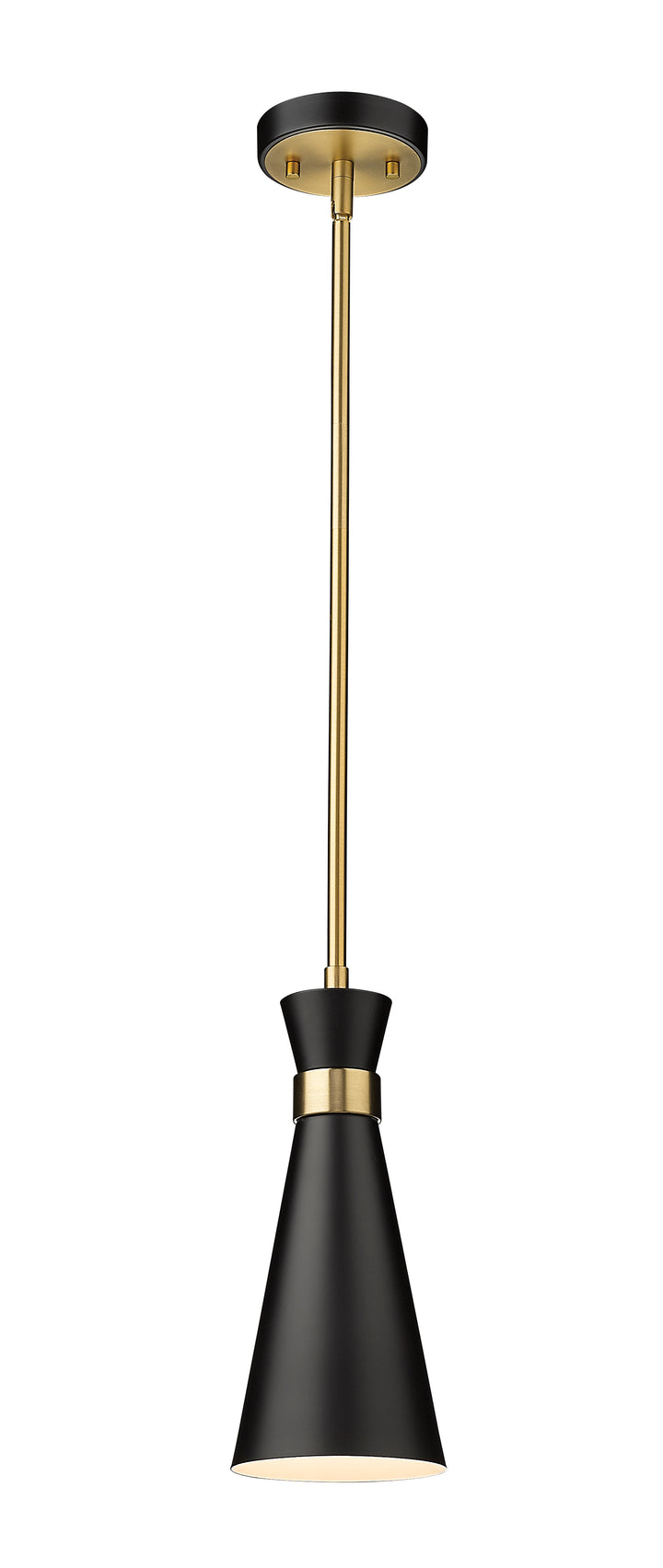 Soriano - 1 Light Pendant