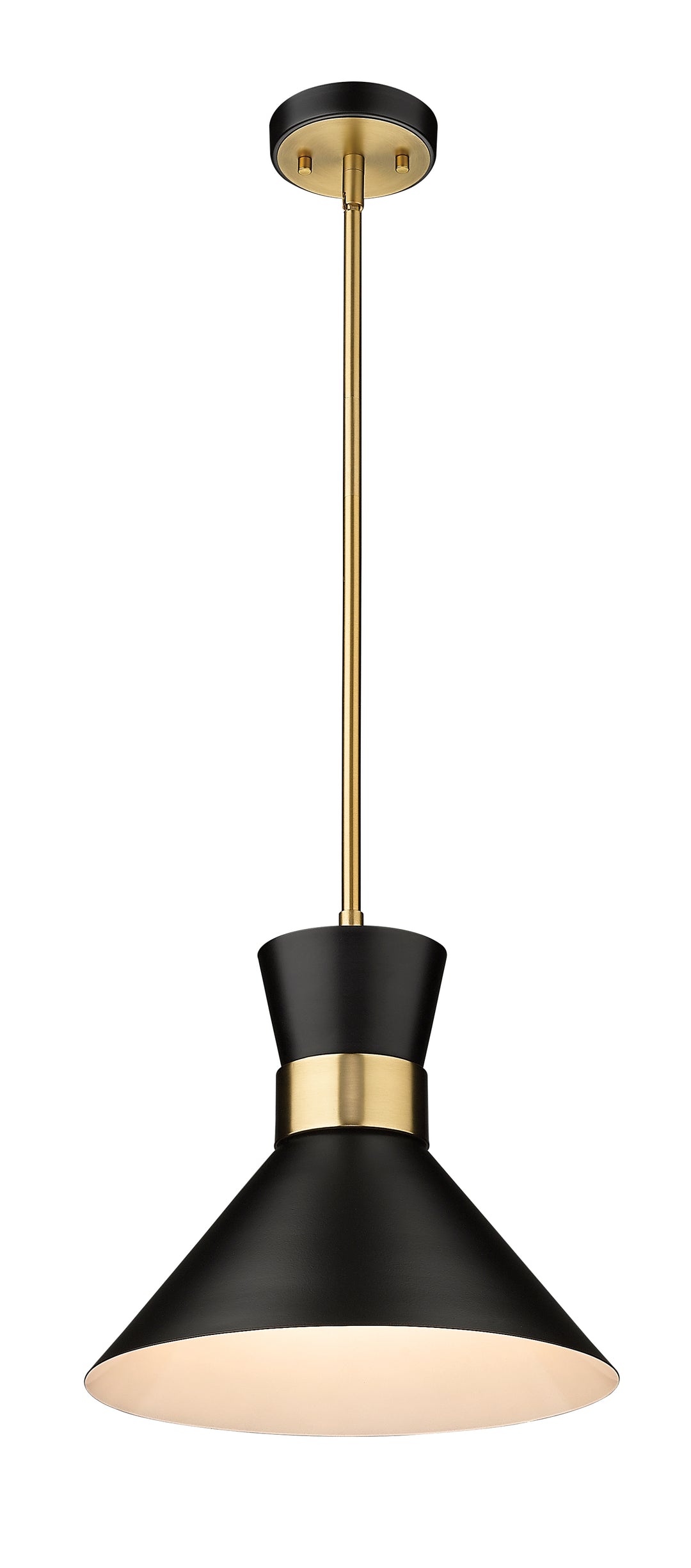 Soriano - 1 Light Pendant