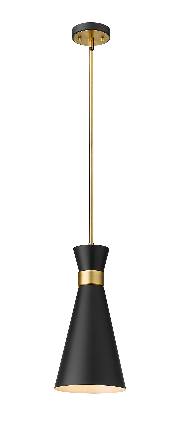 Soriano - 1 Light Pendant