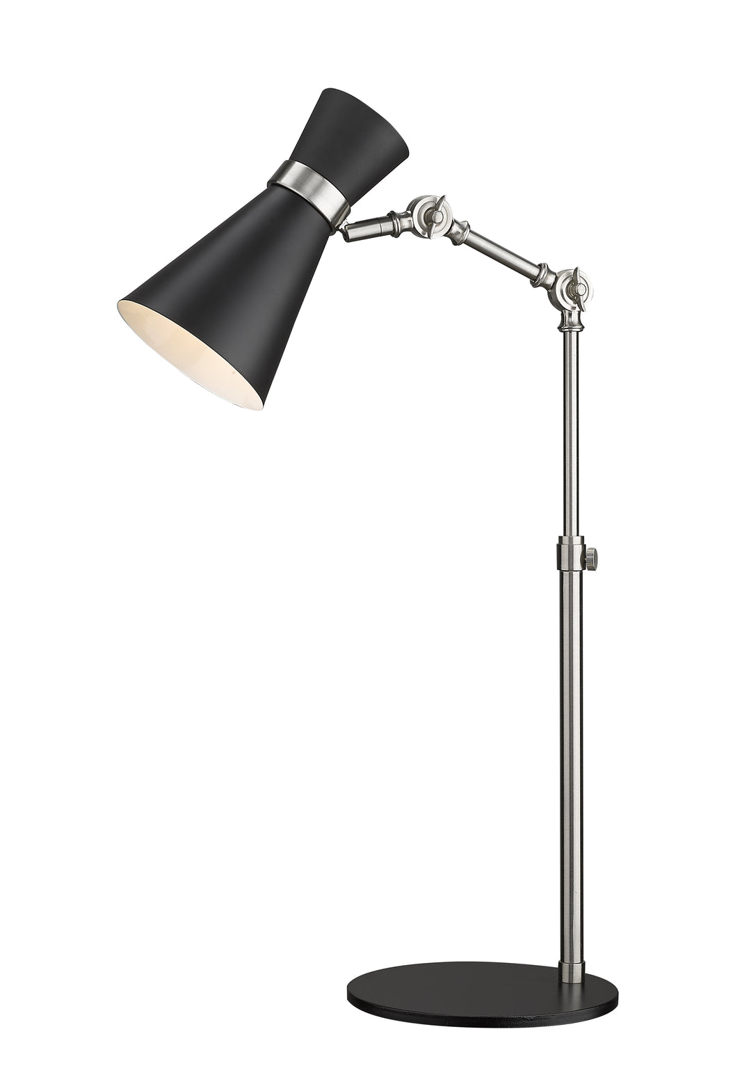 Soriano - 1 Light Table Lamp