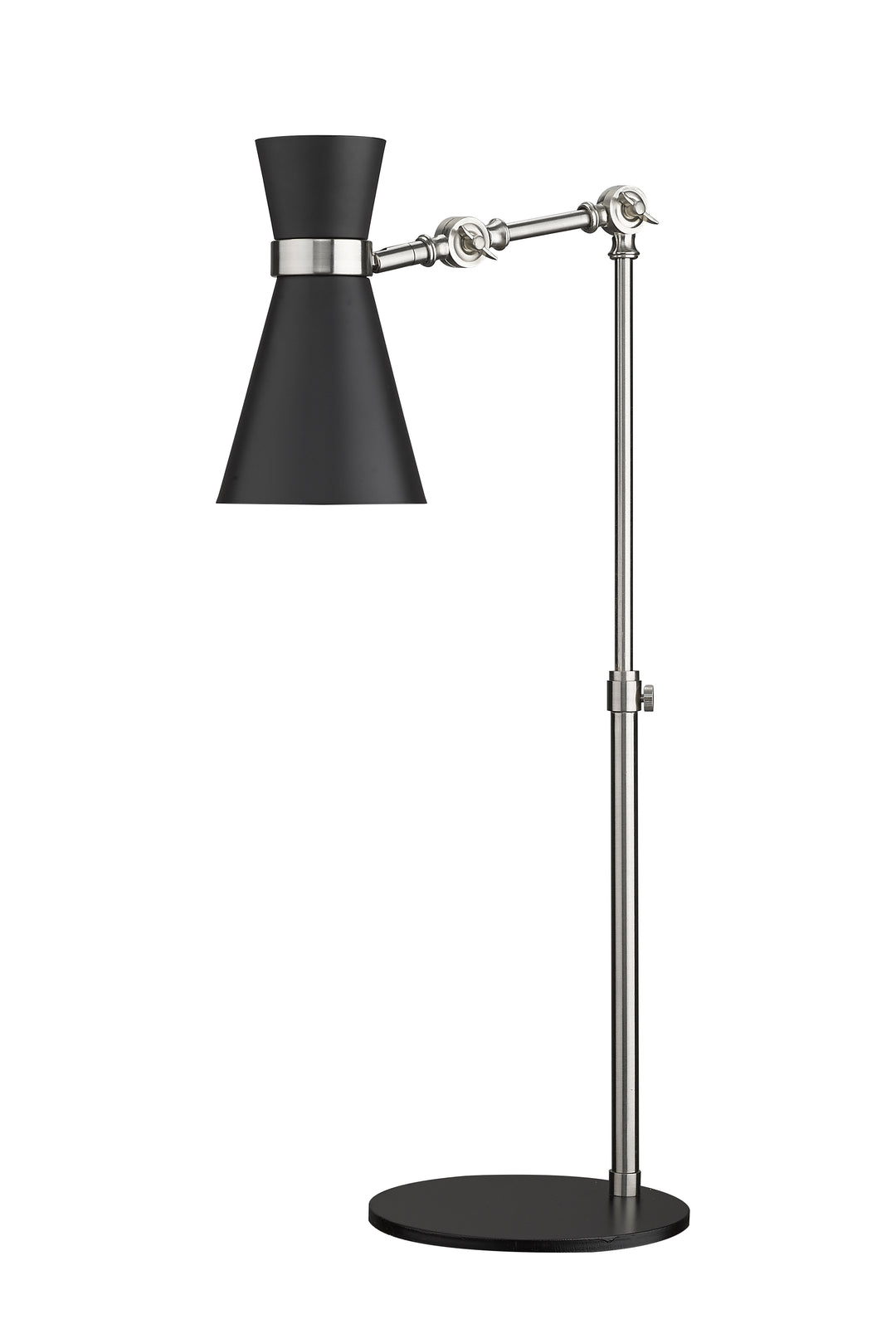 Soriano - 1 Light Table Lamp