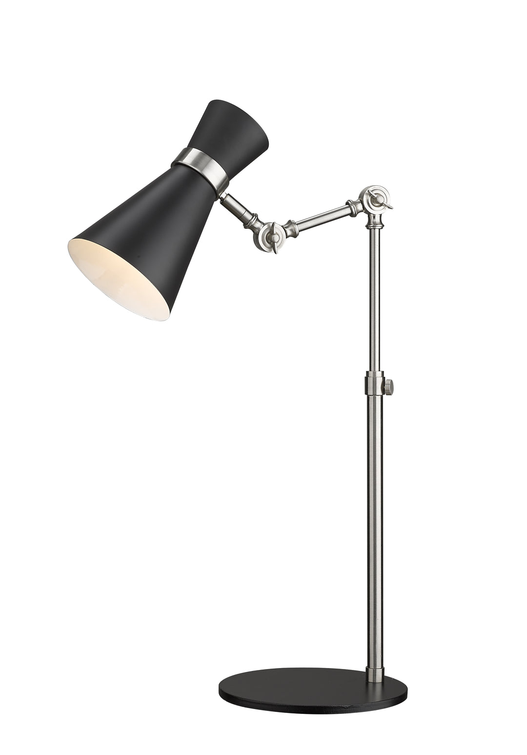 Soriano - 1 Light Table Lamp