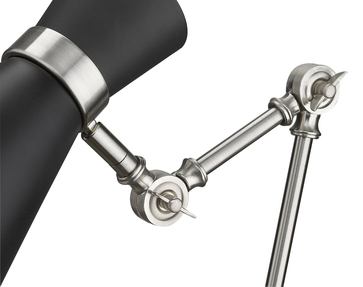 Soriano - 1 Light Table Lamp