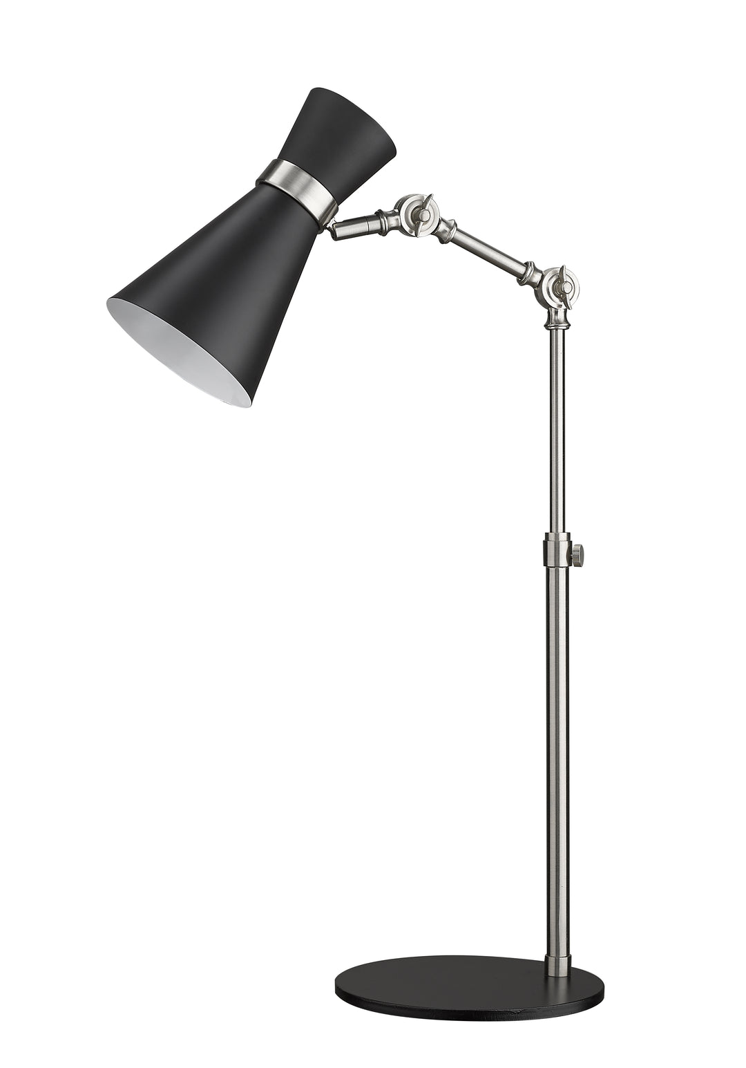 Soriano - 1 Light Table Lamp