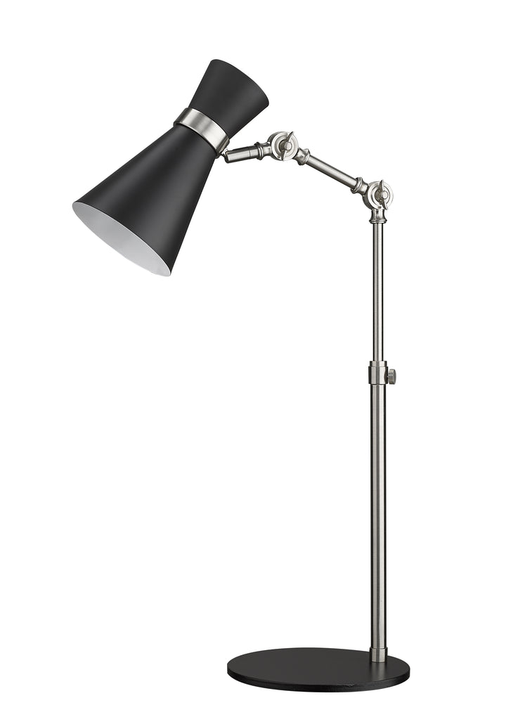 Soriano - 1 Light Table Lamp