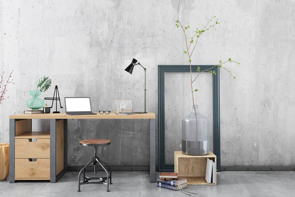 Soriano - 1 Light Table Lamp