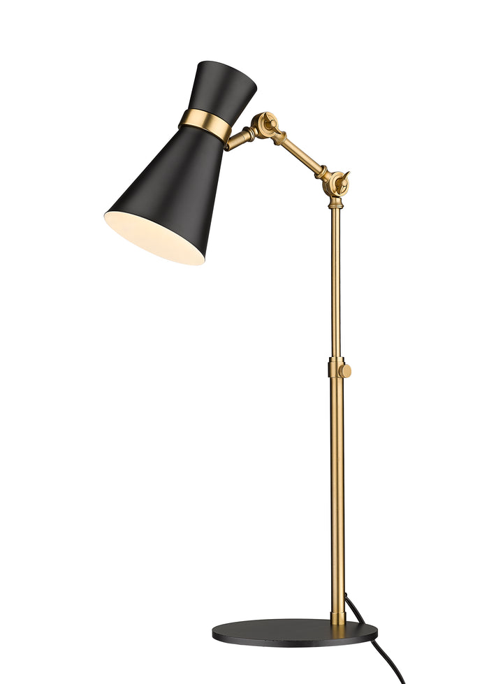 Soriano - 1 Light Table Lamp