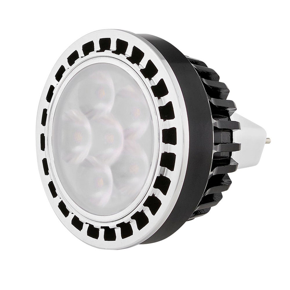 LED MR16 6w 3000K 15 Degree Beam Angle