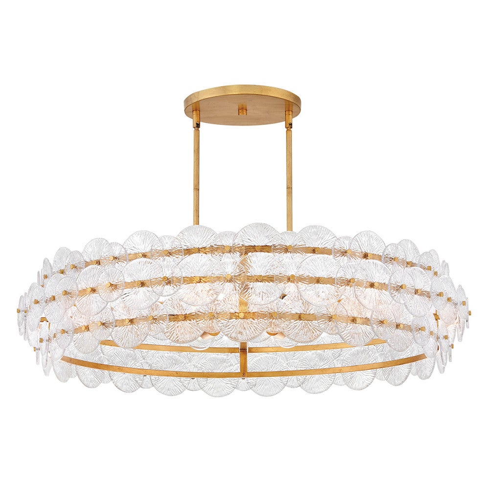 Rene Chandelier