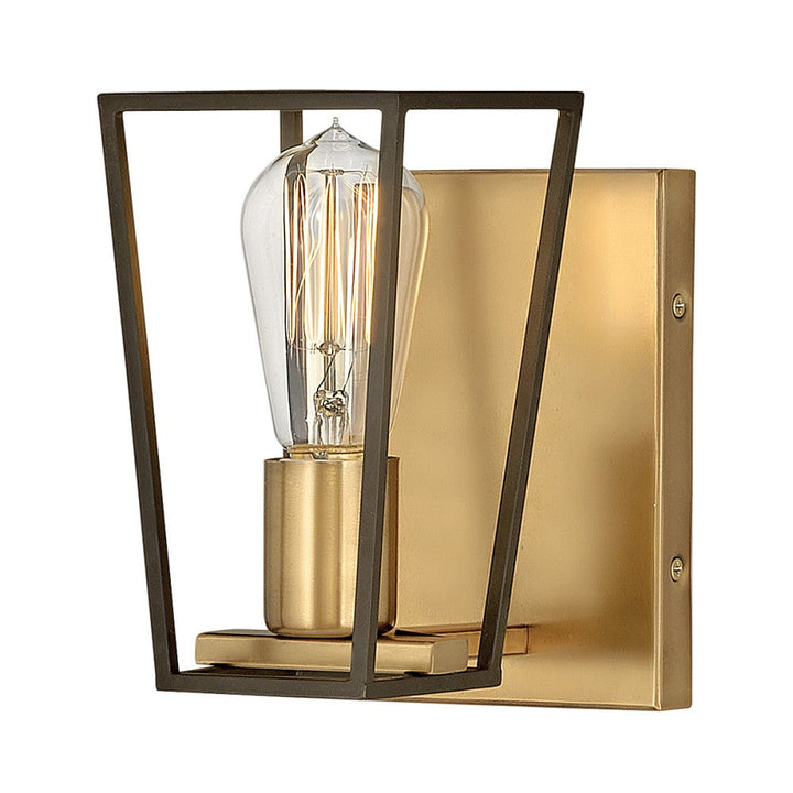 Filmore Vanity