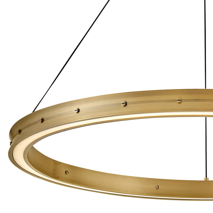 Althea Chandelier