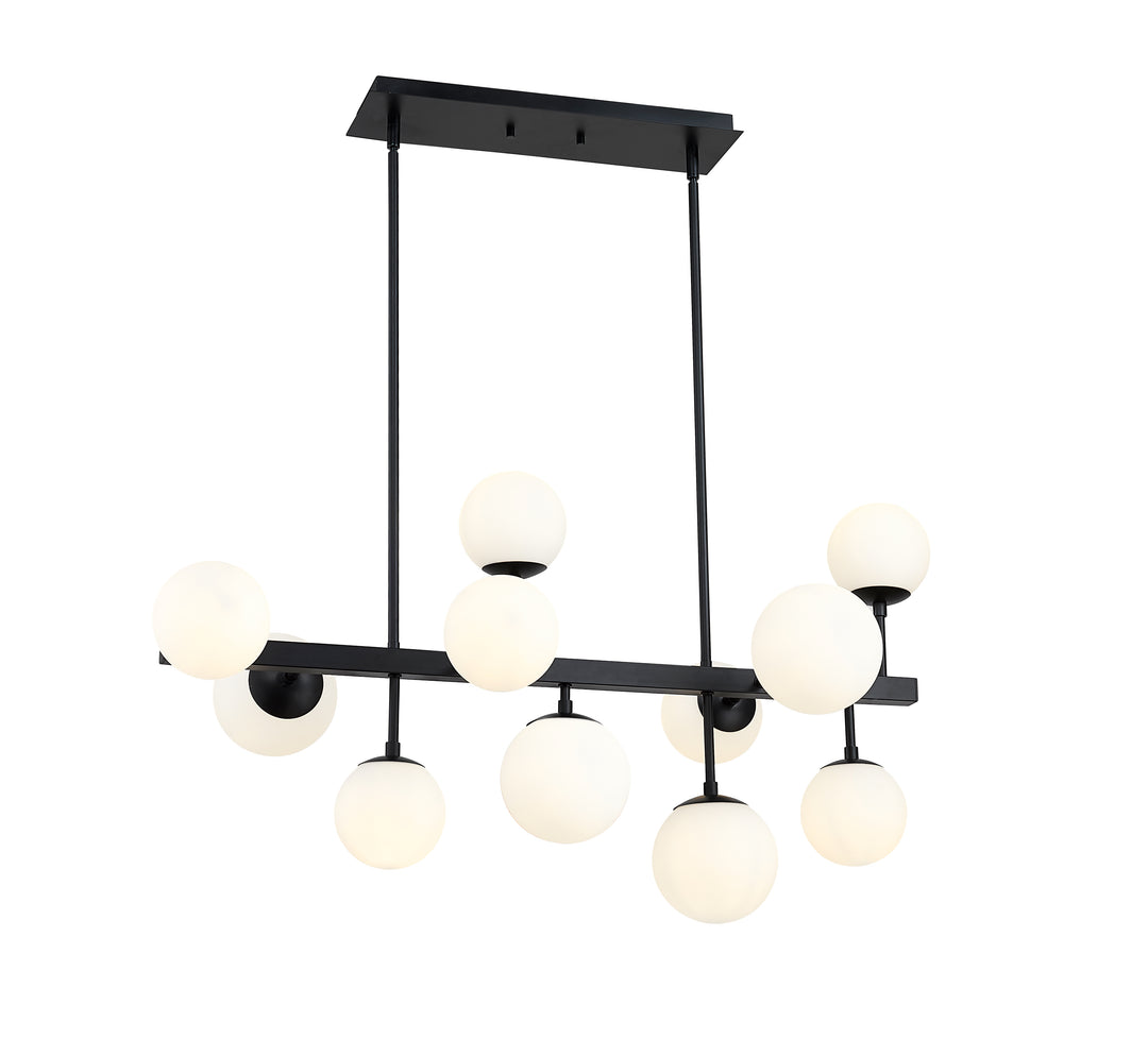 Midnetic - Linear Chandelier
