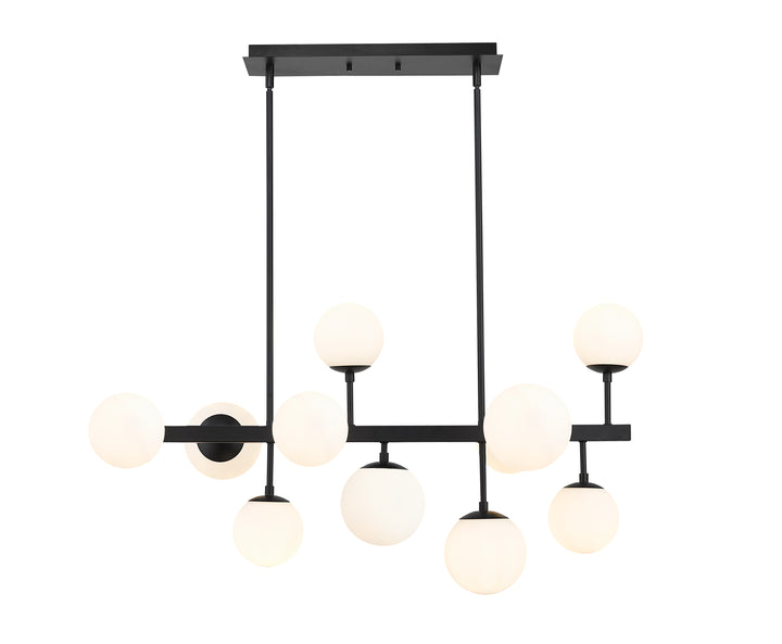 Midnetic - Linear Chandelier