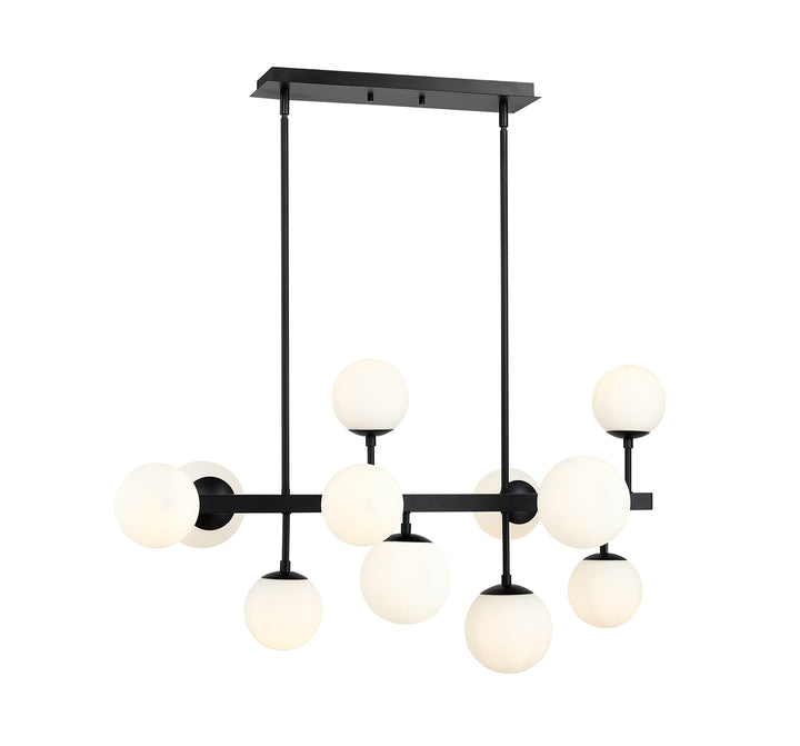 Midnetic - Linear Chandelier