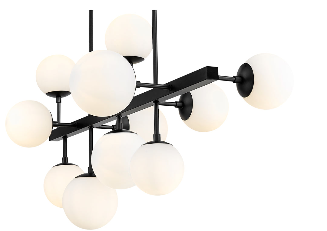 Midnetic - Linear Chandelier