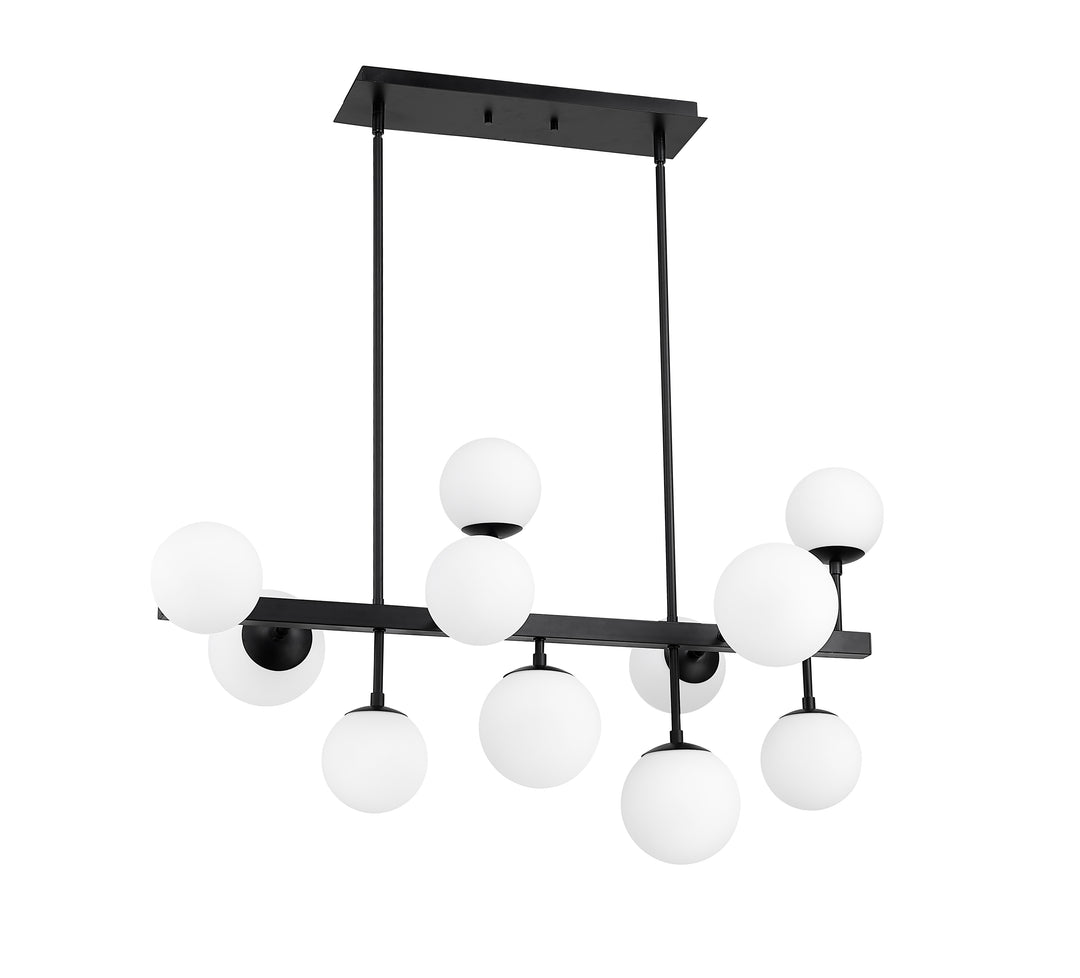Midnetic - Linear Chandelier