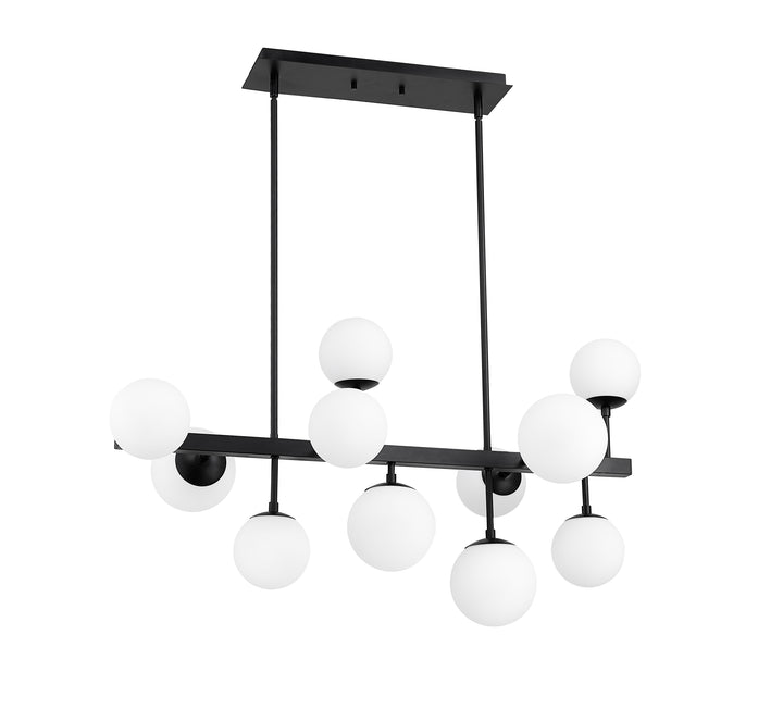 Midnetic - Linear Chandelier