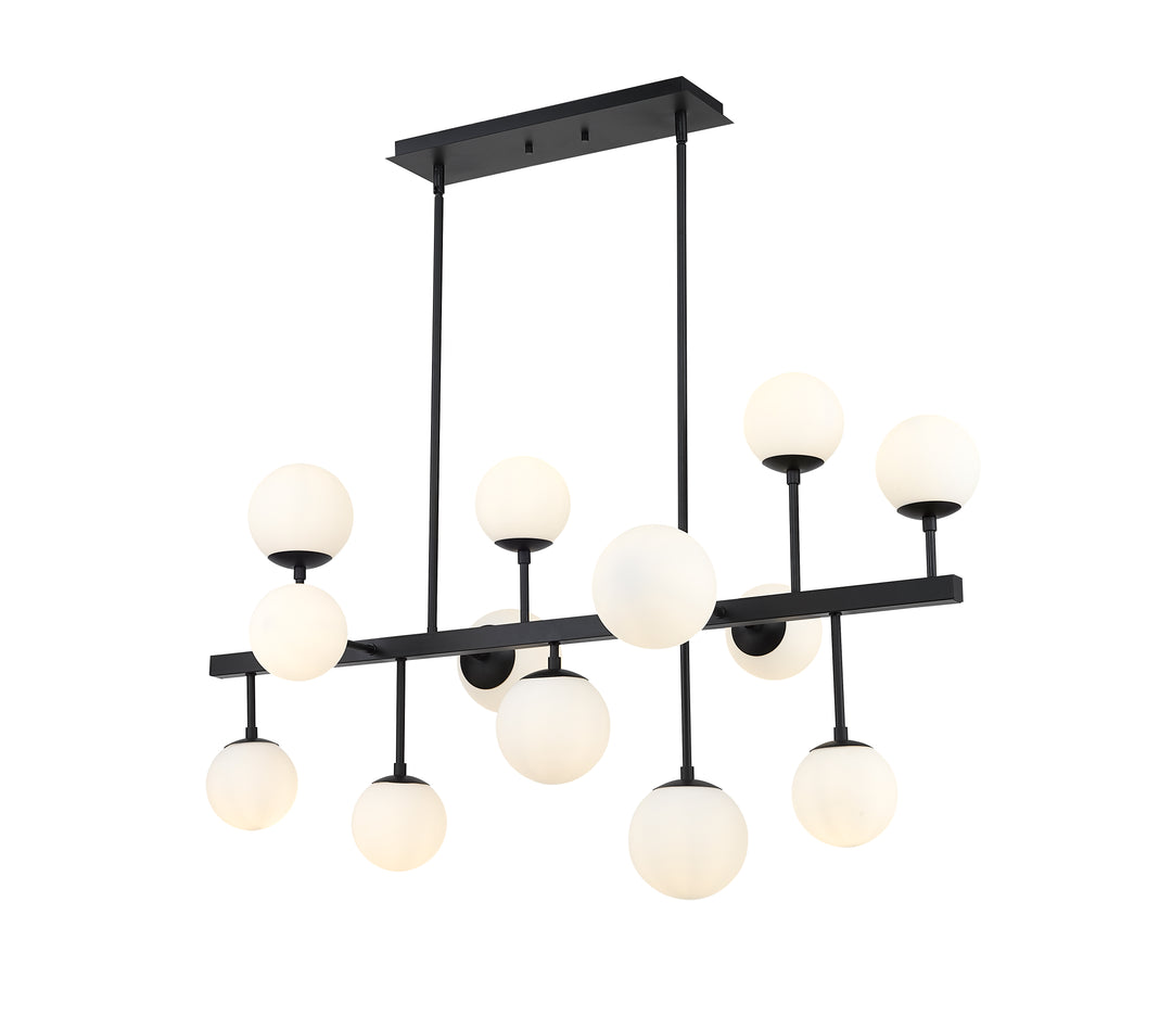 Midnetic - Linear Chandelier