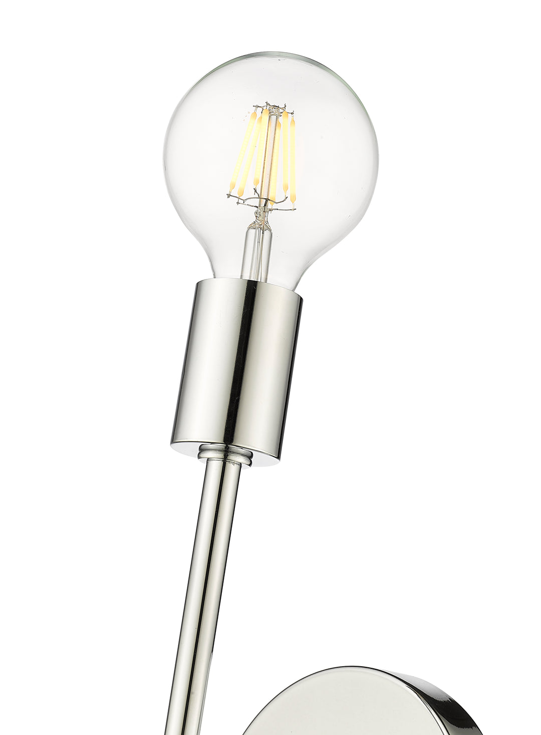 Modernist - 2 Light Wall Sconce