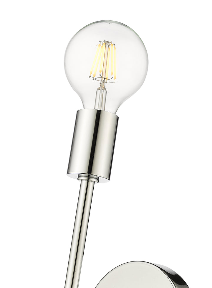 Modernist - 2 Light Wall Sconce