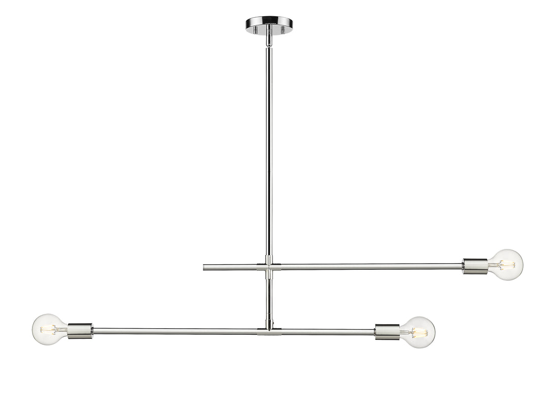 Modernist - Chandelier