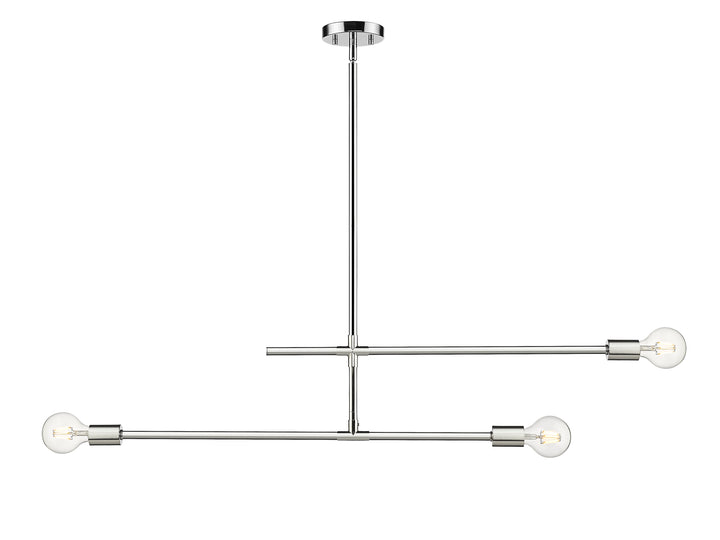 Modernist - Chandelier