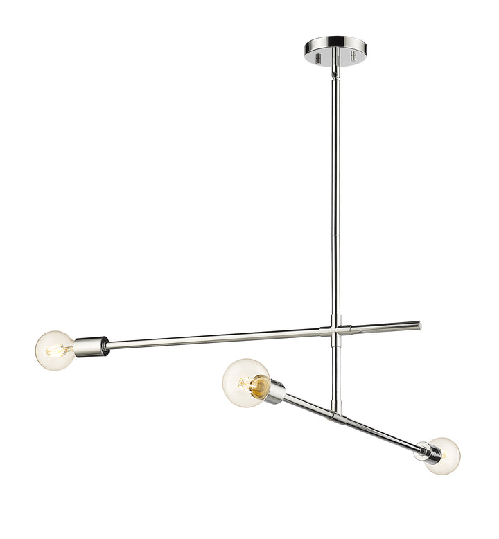 Modernist - Chandelier