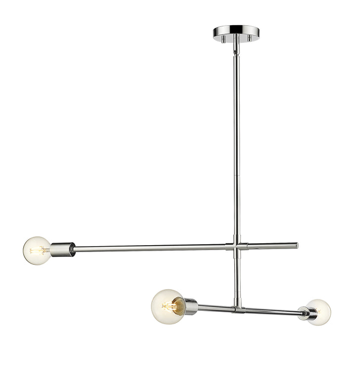 Modernist - Chandelier