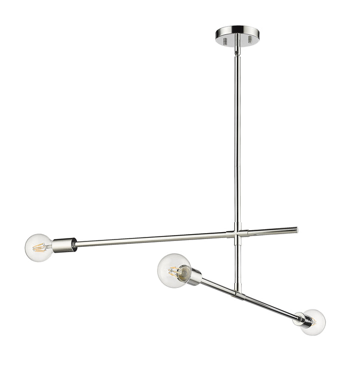 Modernist - Chandelier