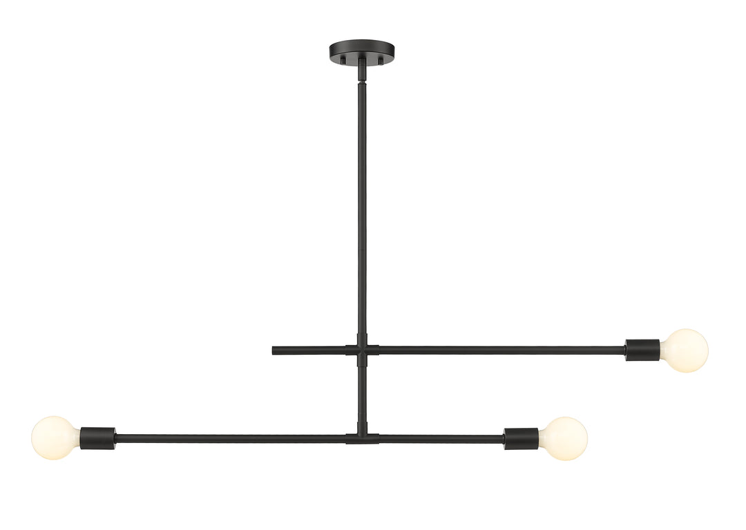 Modernist - Chandelier