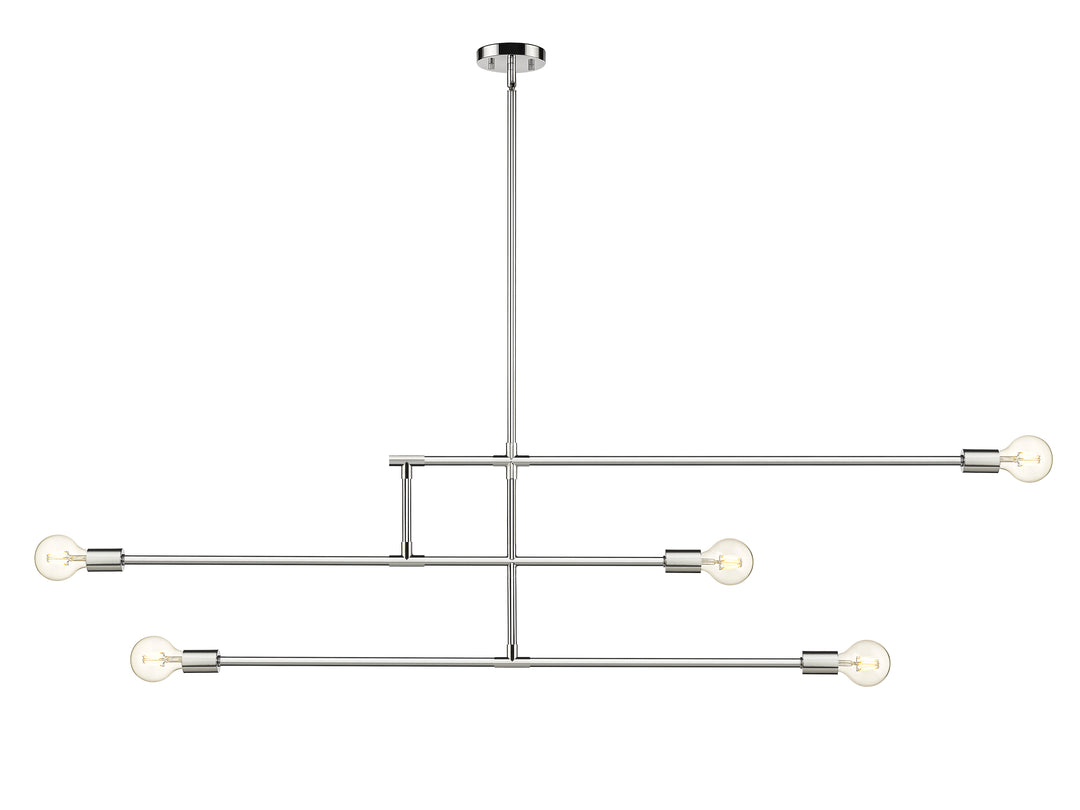 Modernist - Chandelier