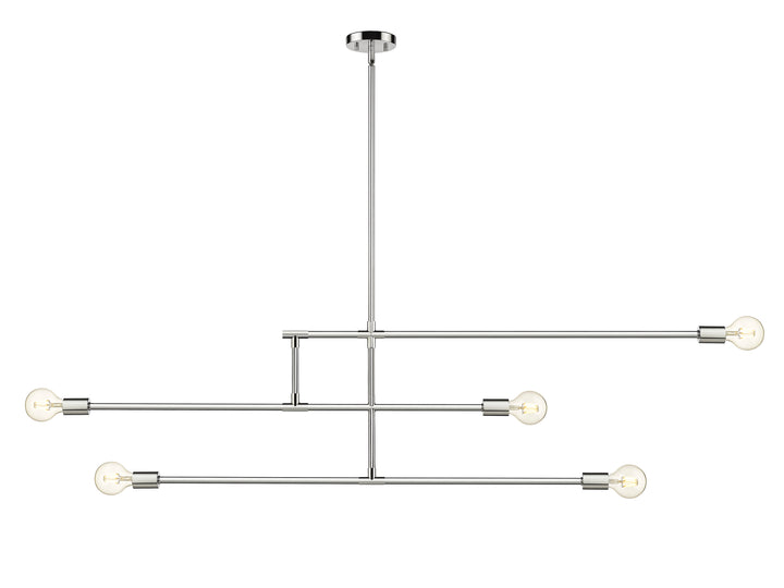 Modernist - Chandelier