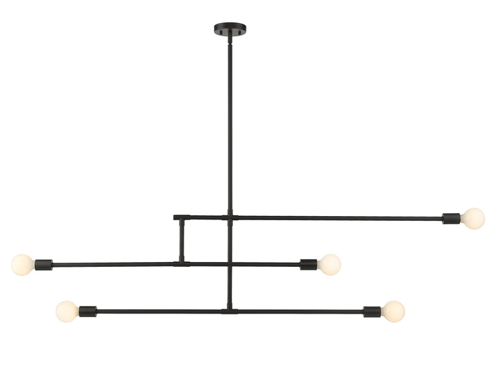 Modernist - Chandelier