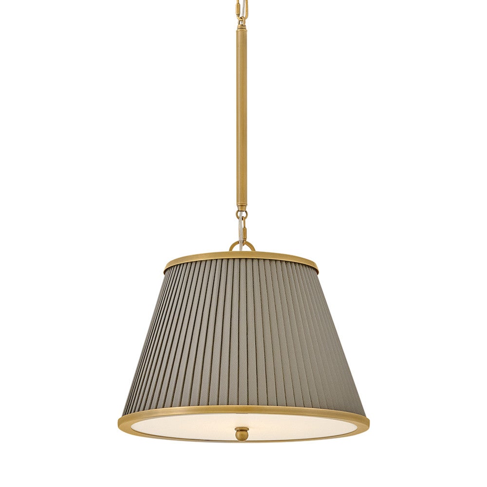 Arden Large Pendant