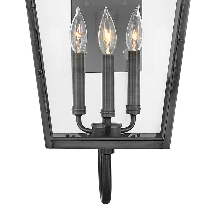 Nouvelle Outdoor Wall Light