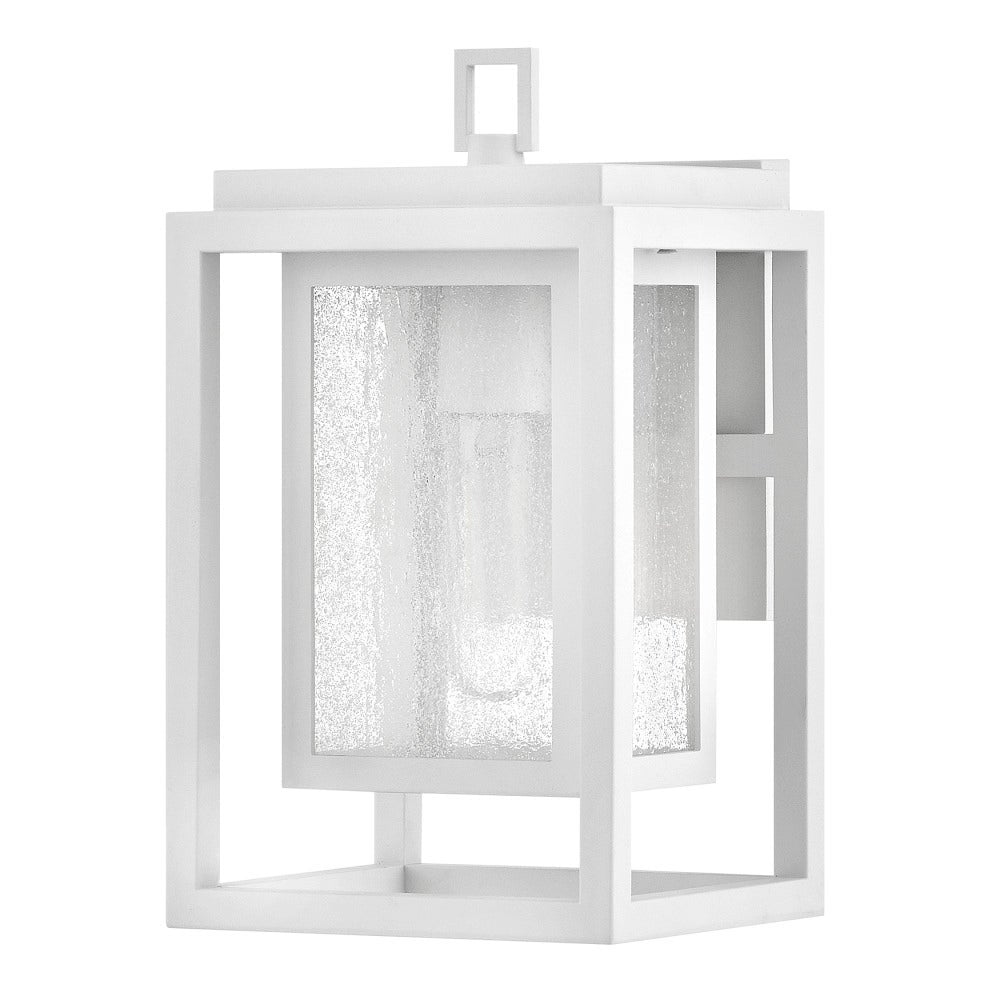 Republic Wall Mount Lantern