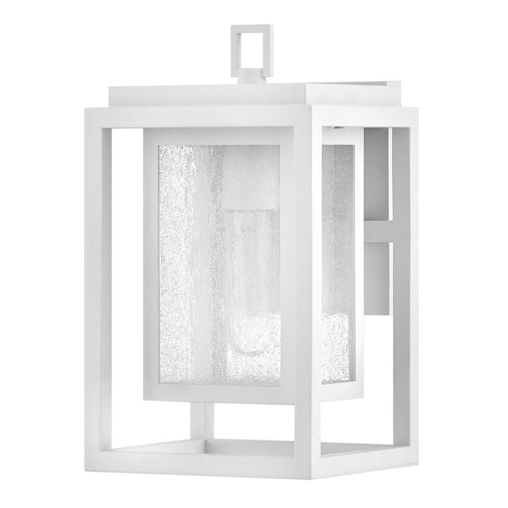 Republic Wall Mount Lantern