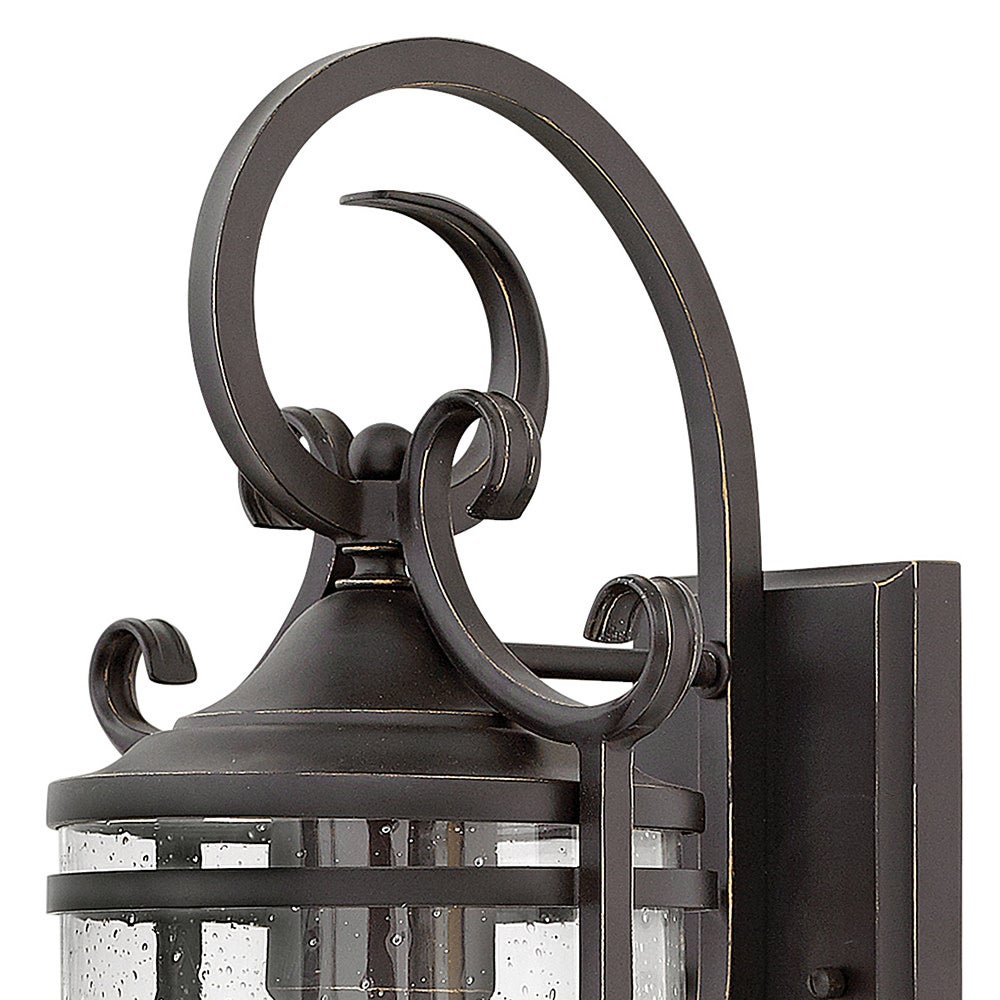 Casa Wall Mount Lantern