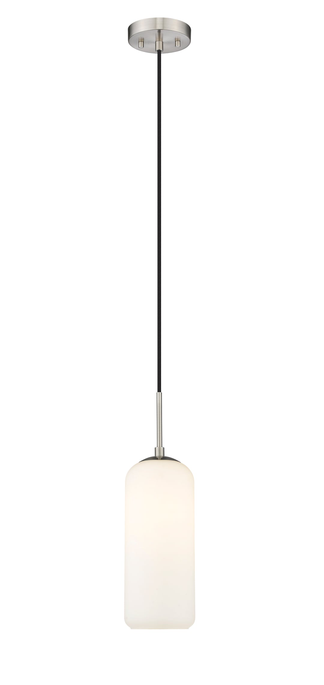 Monty - 1 Light Pendant